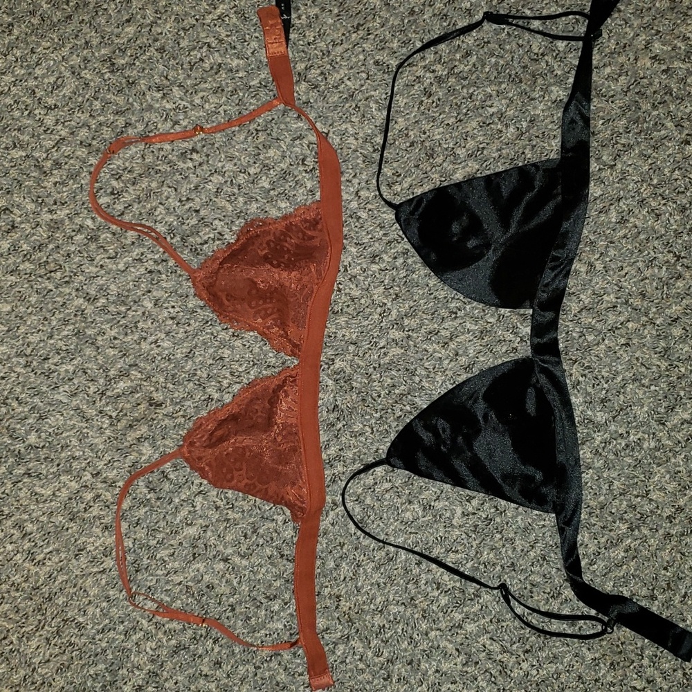Bra lot